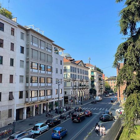 Relstay - Montenapoleone Milan Exterior photo