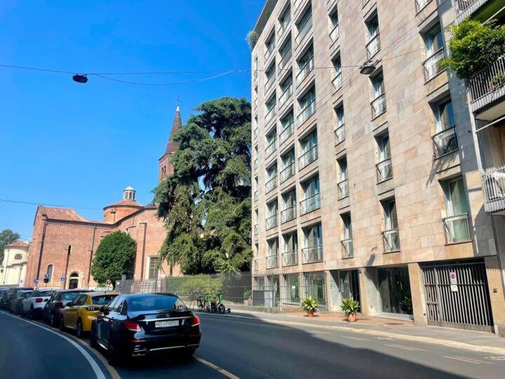 Relstay - Montenapoleone Milan Exterior photo