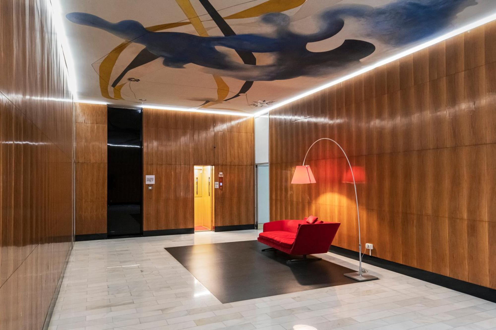 Relstay - Montenapoleone Milan Exterior photo