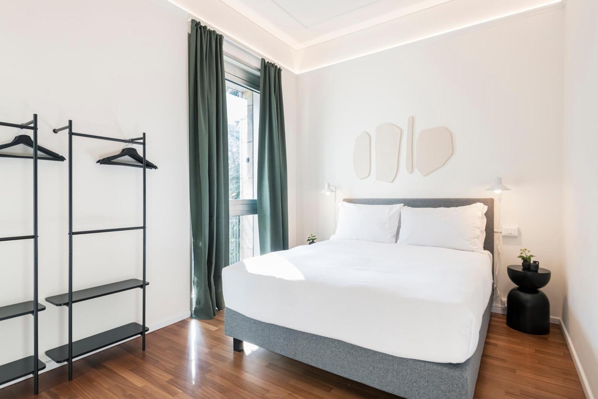 Relstay - Montenapoleone Milan Exterior photo