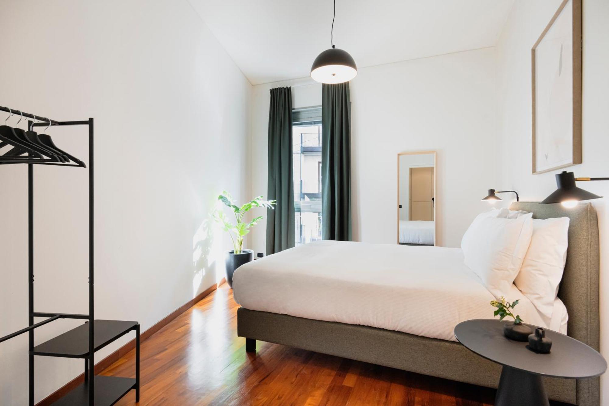 Relstay - Montenapoleone Milan Exterior photo