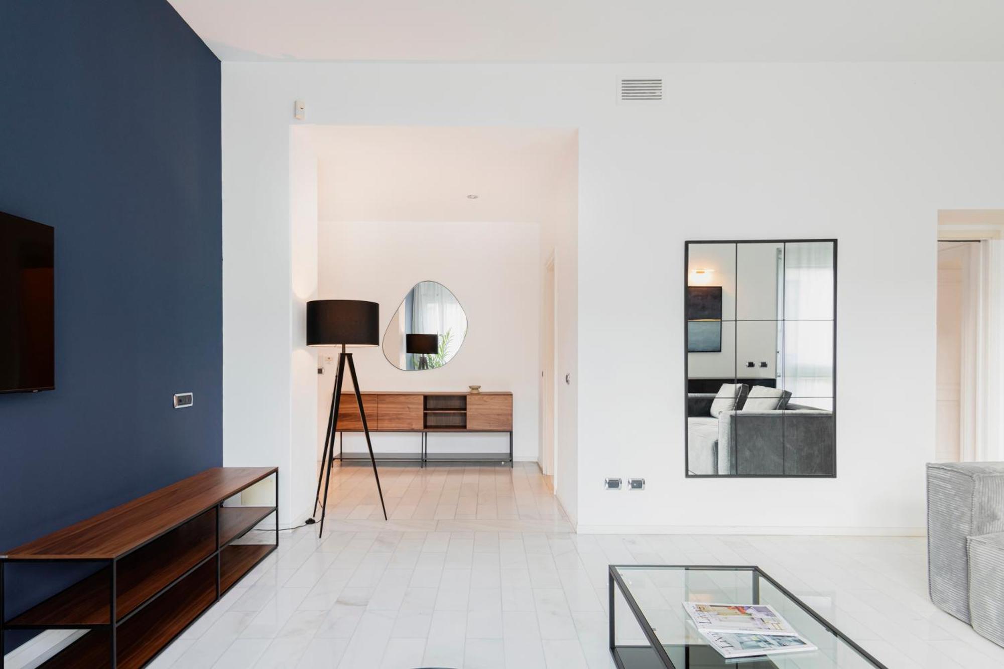 Relstay - Montenapoleone Milan Exterior photo