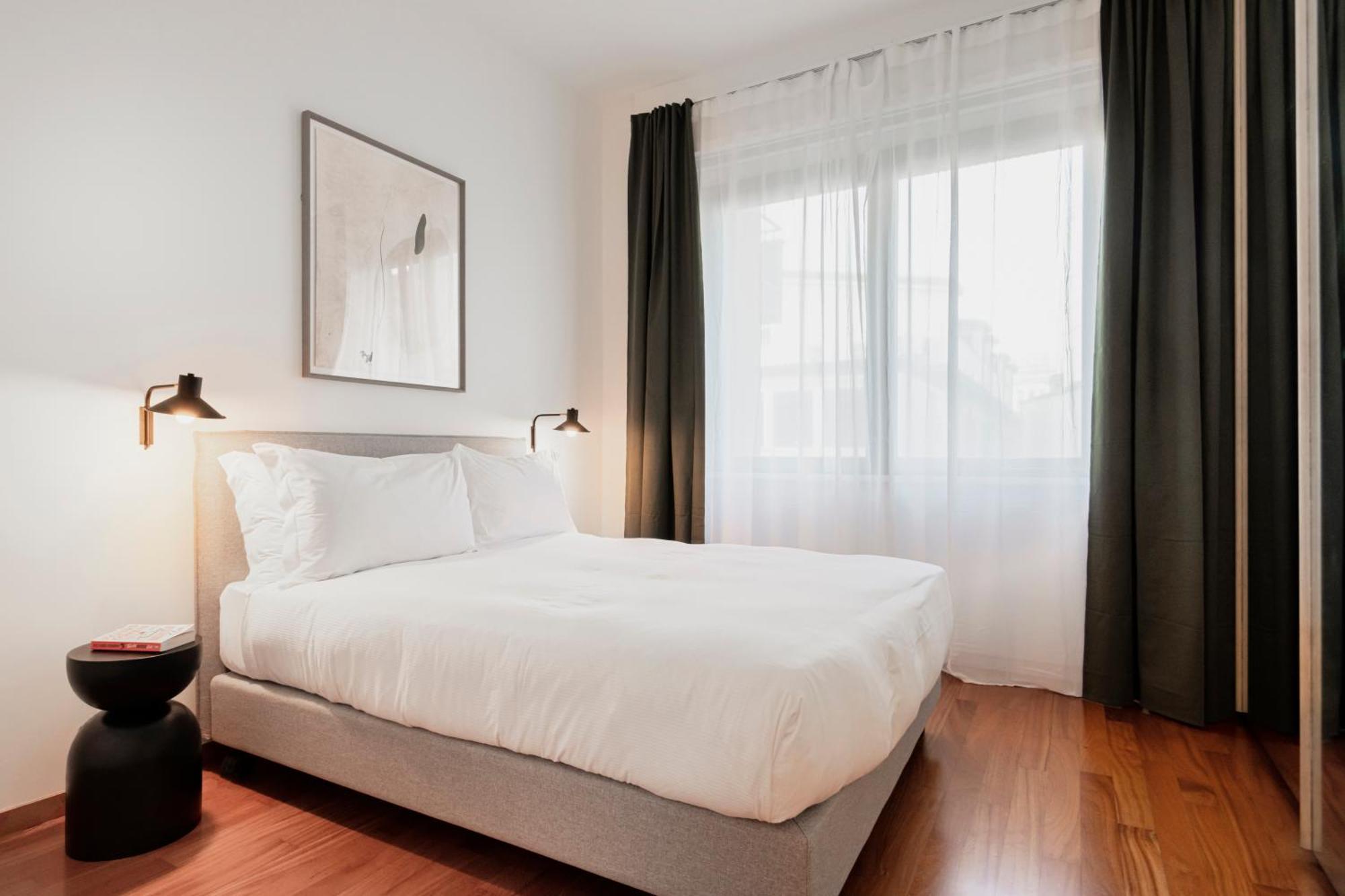 Relstay - Montenapoleone Milan Exterior photo