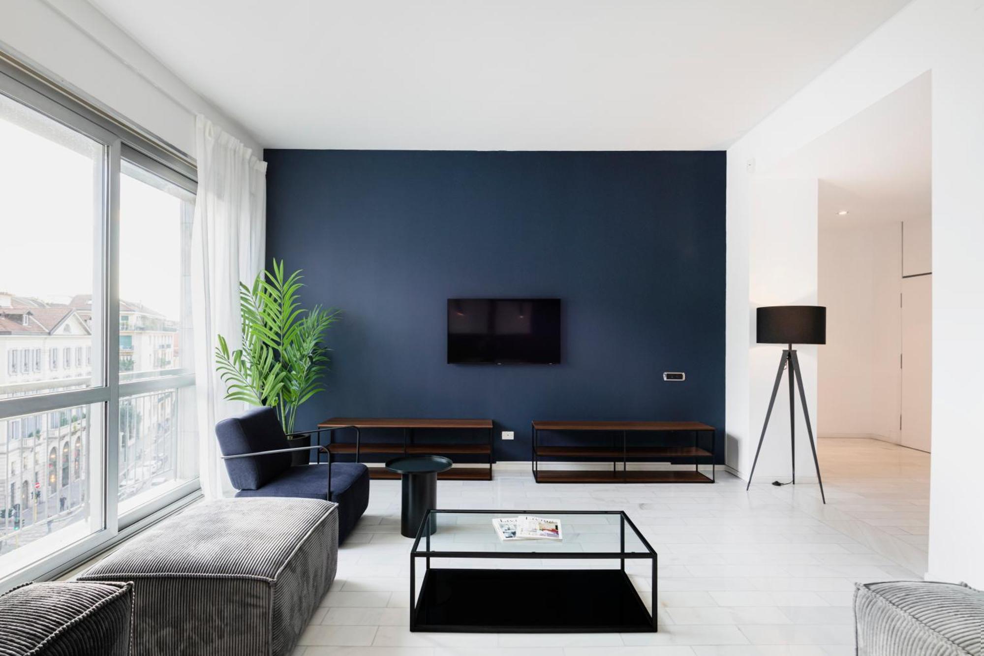 Relstay - Montenapoleone Milan Exterior photo