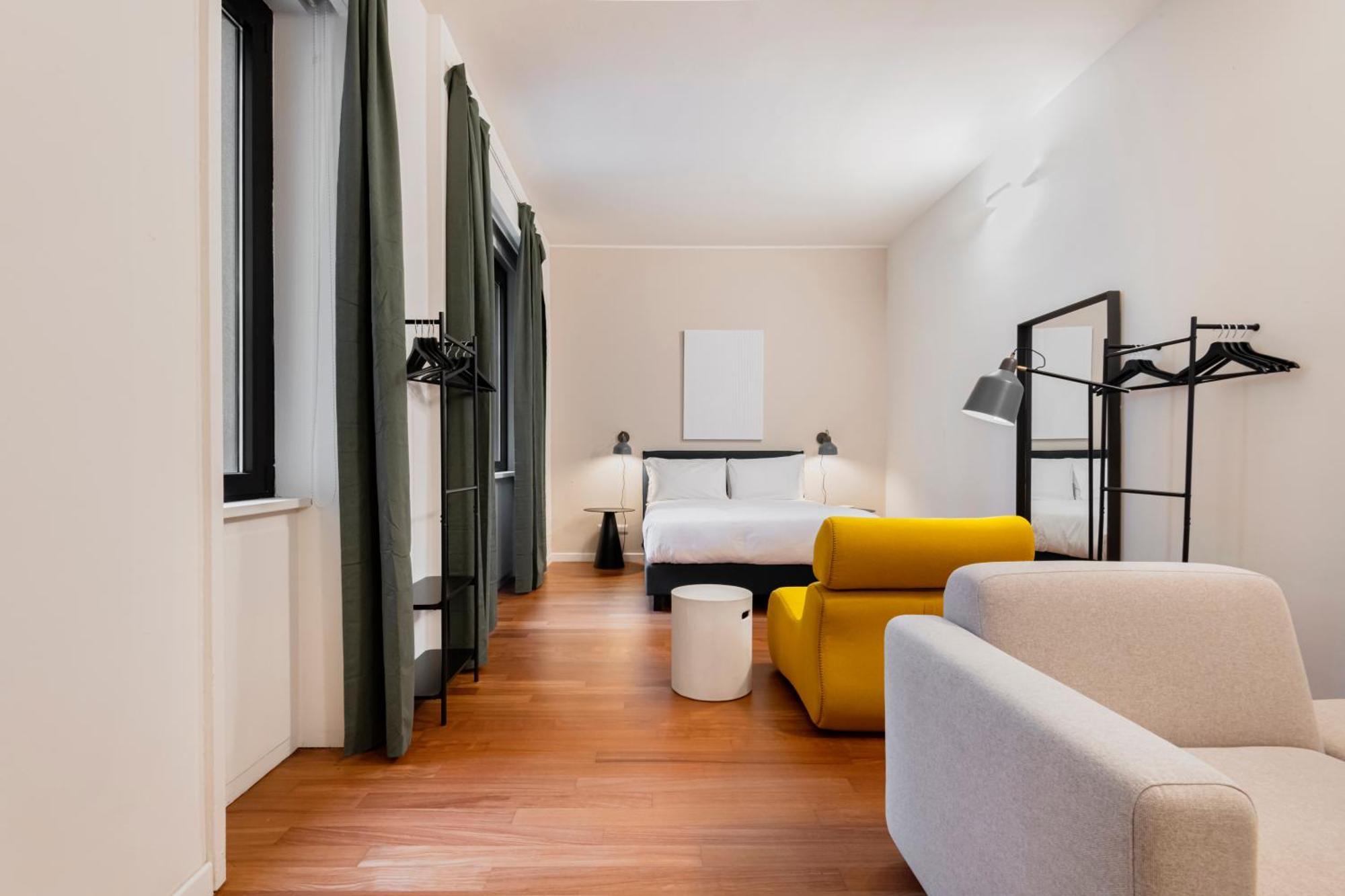 Relstay - Montenapoleone Milan Exterior photo
